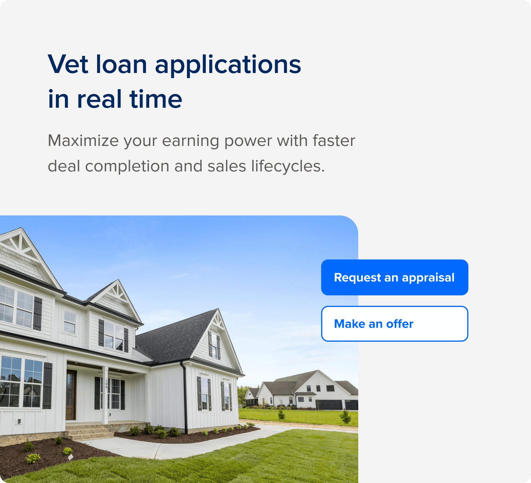 vetloan